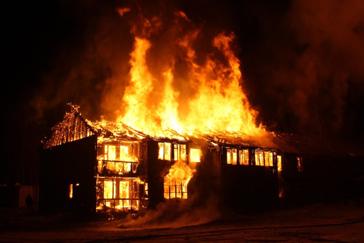 Fall River Assisted-Living Facility Fire Kills 9: What Happened and What the UK Can Learn