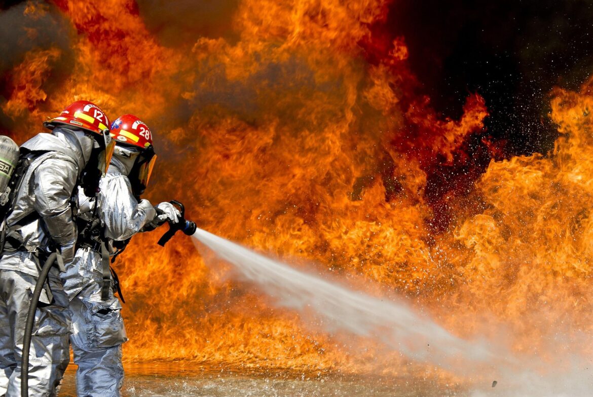 Deadly Fireworks Factory Blast in Tamil Nadu: 10 Killed, Multiple Injured