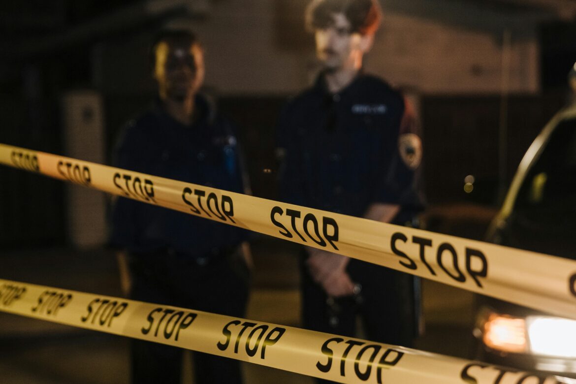 Manhattan Office Shooting Leaves Four Dead, Including NYPD Officer