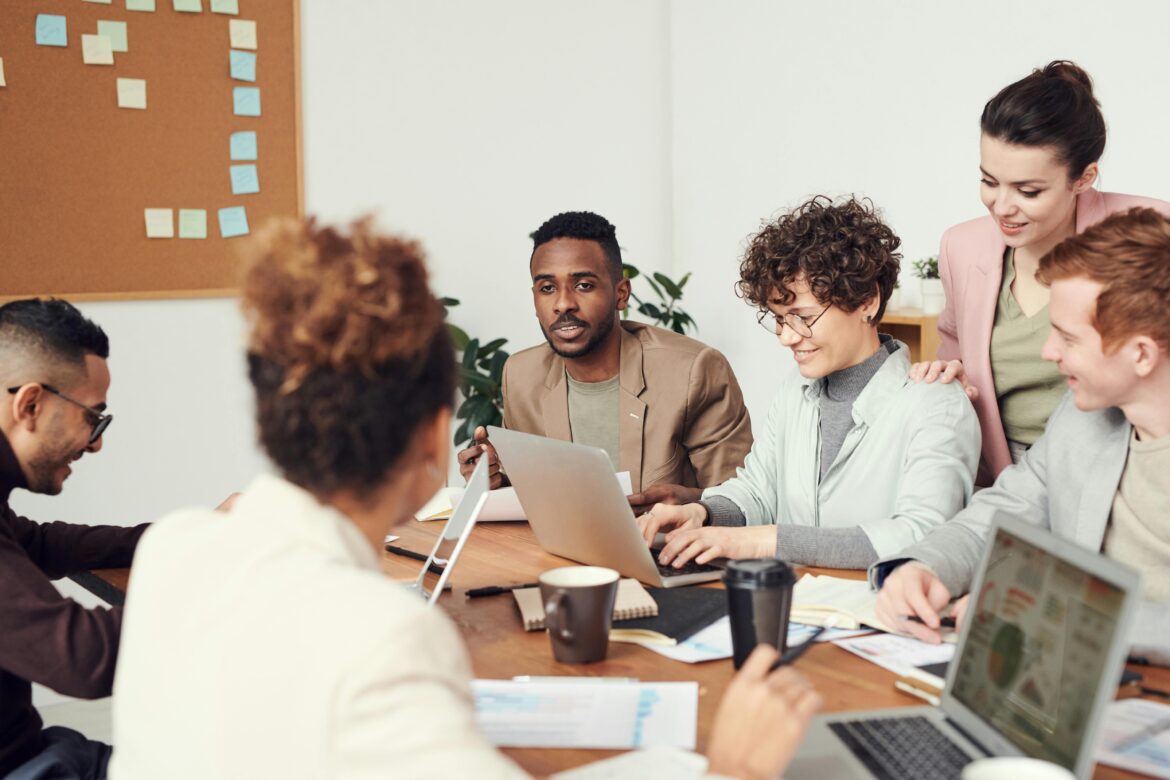 5 Startup Trends in the UK You Can Actually Build a Business On (2025)”