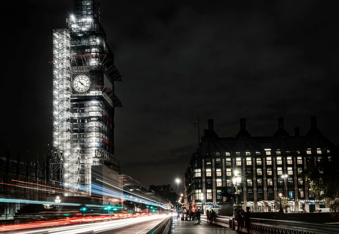 UK Consumer Confidence Hits Three-Year Low: What It Means for You