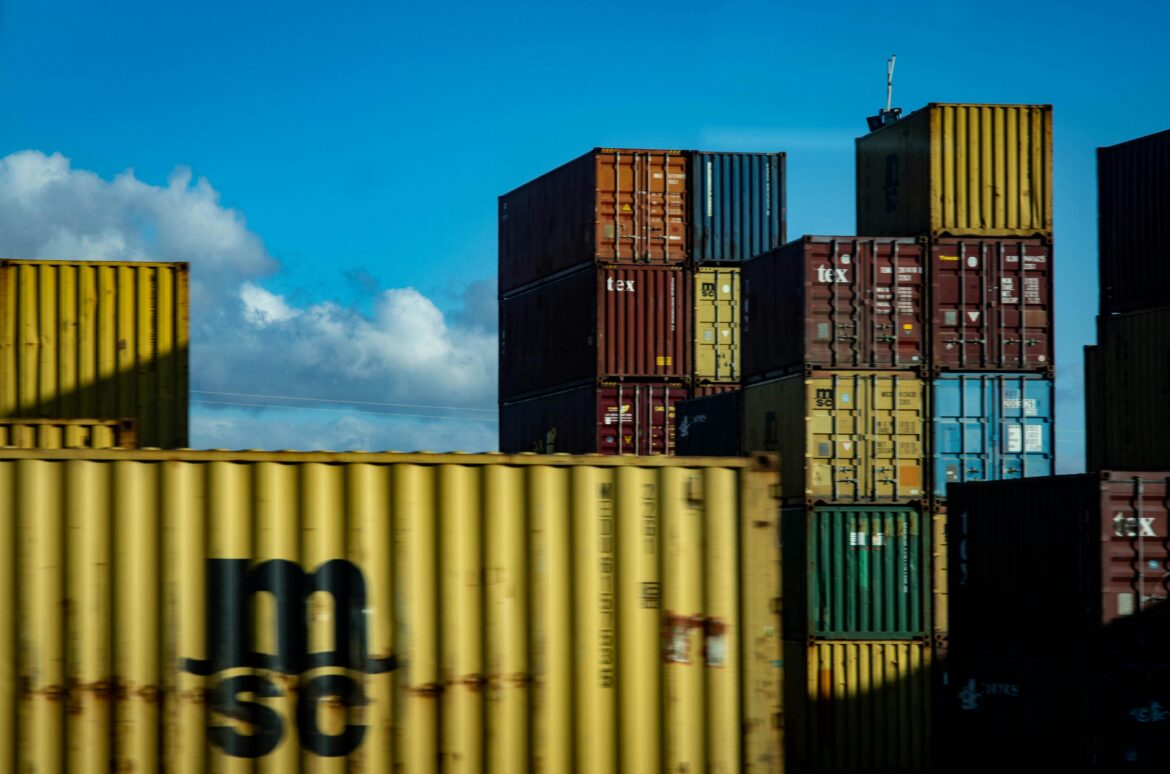 UK Export Ambitions Stalled by Trade Finance Red Tape — ICC Sounds the Alarm