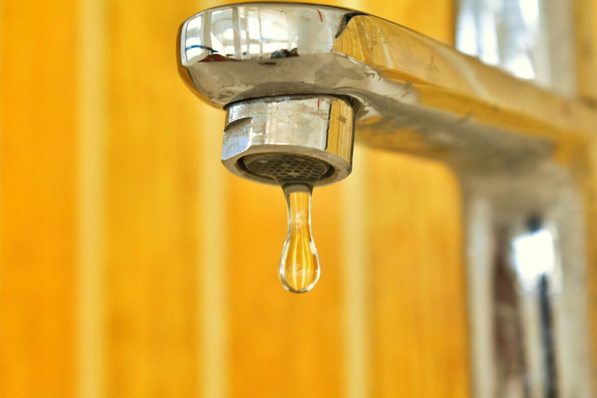 New Water Charges Could Raise Your Summer Bills