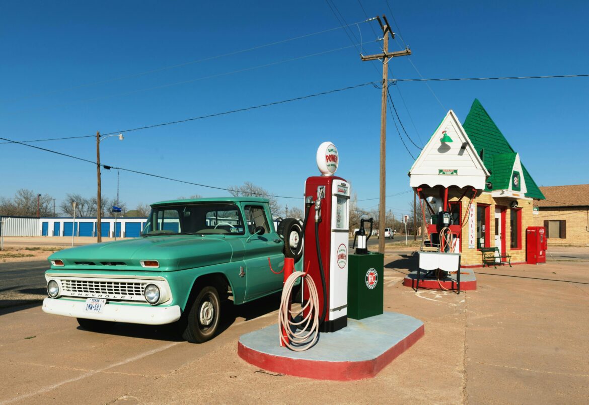 Petrol Prices in the UK Spike — Save Money at the Pump