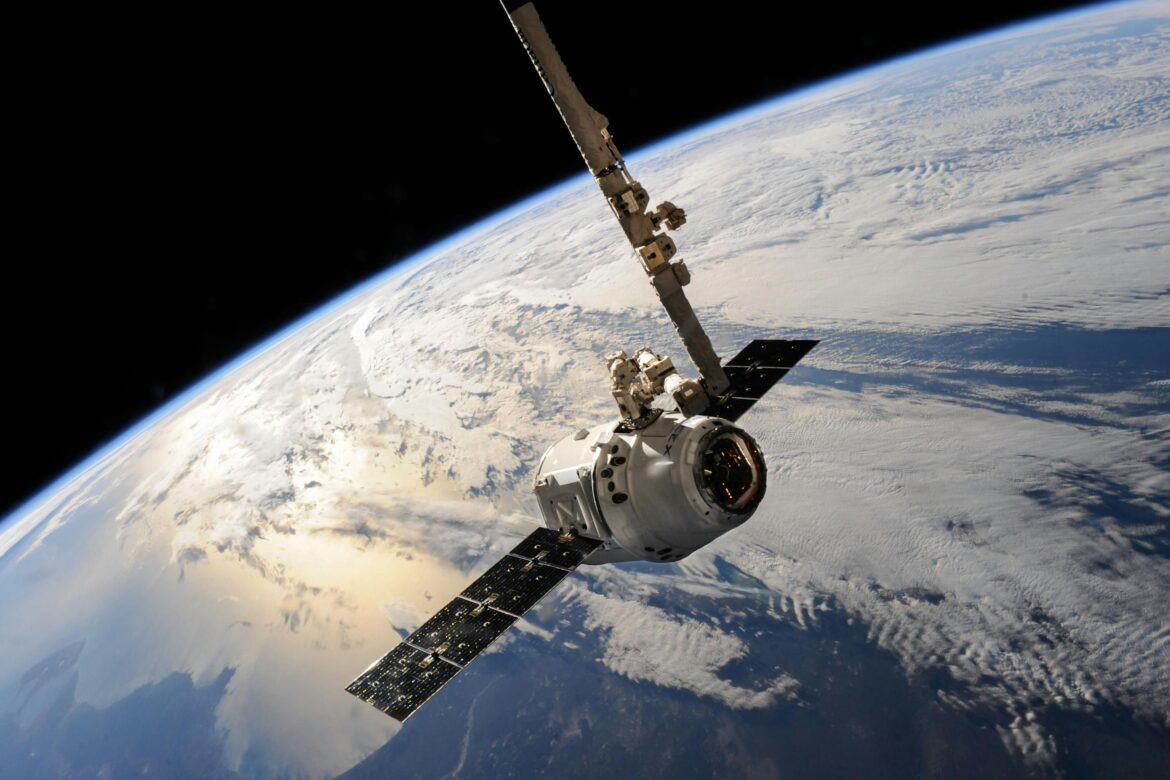 NASA and ISRO Launch World’s Most Advanced Earth-Mapping Satellite Today