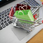 shopping bill