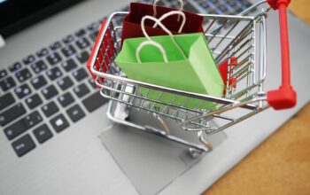 shopping bill