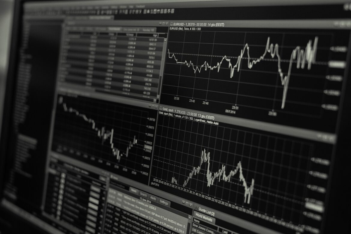 Markets React as FTSE 100 Index Surges Past 9,000 Points