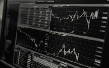 Markets React as FTSE 100 Index Surges Past 9,000 Points
