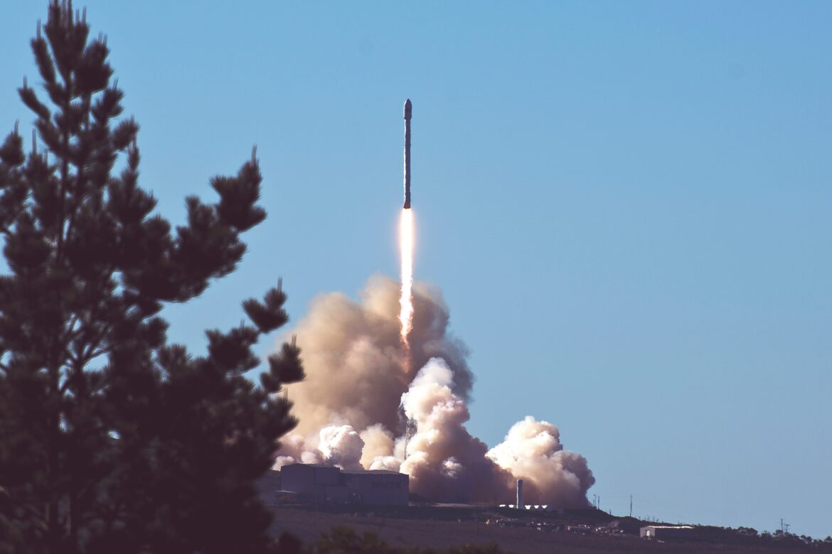 Gilmour Space Technologies Successfully Fires Eris Testflight 1 from Bowen Orbital Spaceport