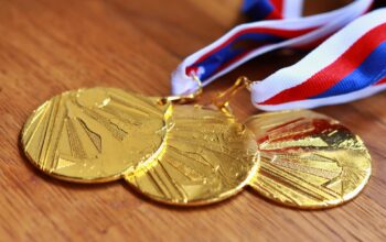 1997 relay gold